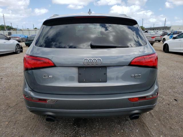 Photo 6 from auction – 2013 AUDI Q5 PREMIUM with VIN WA1CFAFP1DA096074
