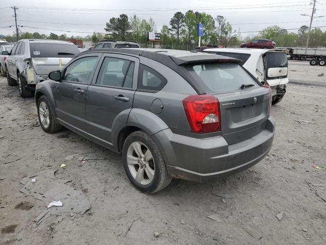 Photo 2 from auction – 2011 DODGE CALIBER MA with VIN 1B3CB3HA5BD269467