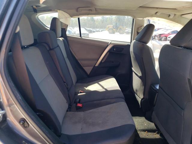Photo 11 from auction – 2013 TOYOTA RAV4 XLE with VIN 2T3WFREV2DW043676