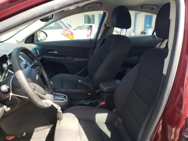 Photo 7 from auction – 2015 CHEVROLET CRUZE LT with VIN 1G1PC5SB6F7175847