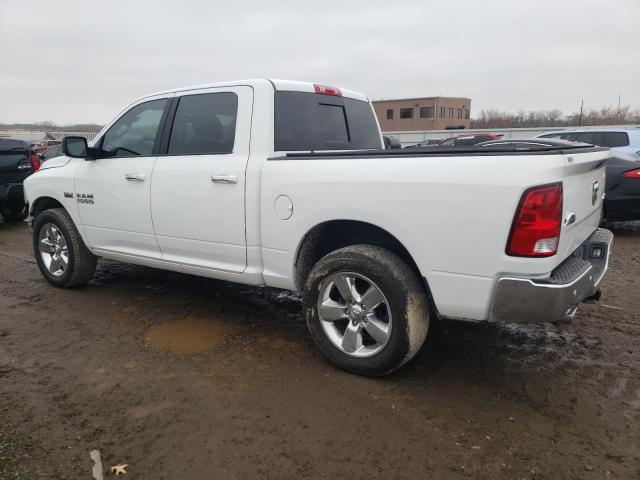 Photo 2 from auction – 2017 RAM 1500 SLT with VIN 3C6RR7LT5HG593381