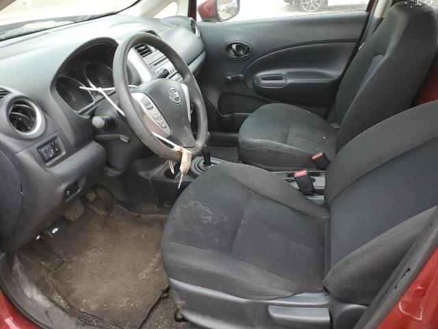 Photo 7 from auction – 2018 NISSAN VERSA NOTE with VIN 3N1CE2CP6JL355863