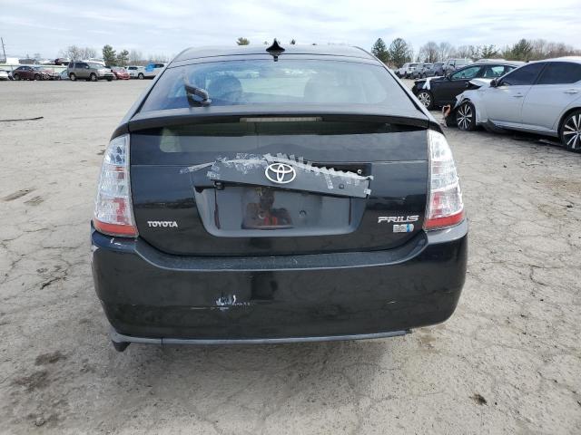 Photo 6 from auction – 2008 TOYOTA PRIUS with VIN JTDKB20U983352439