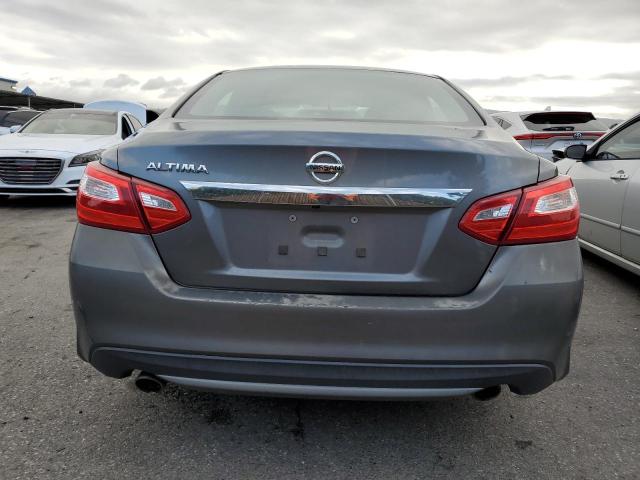 Photo 6 from auction – 2016 NISSAN ALTIMA 2.5 with VIN 1N4AL3AP2GC151154
