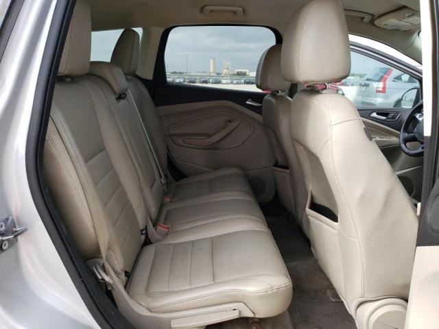 Photo 11 from auction – 2013 FORD ESCAPE SEL with VIN 1FMCU0HX3DUB02793