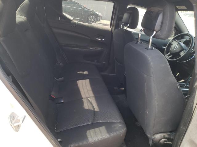 Photo 10 from auction – 2011 DODGE AVENGER EX with VIN 1B3BD4FBXBN572536