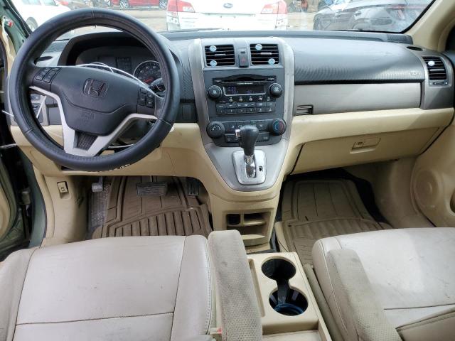 Photo 8 from auction – 2008 HONDA CR-V with VIN JHLRE48598C044477
