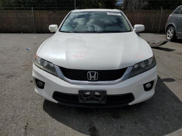 Photo 5 from auction – 2015 HONDA ACCORD EX with VIN 1HGCT1B78FA007027