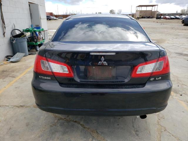 Photo 6 from auction – 2012 MITSUBISHI GALANT FE with VIN 4A32B2FFXCE021534