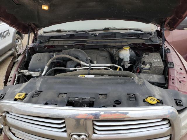 Photo 11 from auction – 2017 RAM 1500 SLT with VIN 3C6RR7LT2HG738859