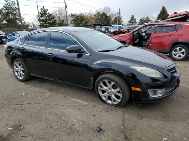 Zdjęcie 4 z aukcji – 2009 MAZDA 6 S z VIN 1YVHP82B595M49521