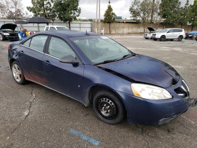 Photo 4 from auction – 2008 PONTIAC G6 BASE with VIN 1G2ZG57B584234859