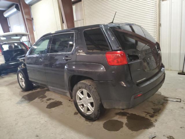 Photo 2 from auction – 2014 GMC TERRAIN SL with VIN 2GKALMEK5E6230357