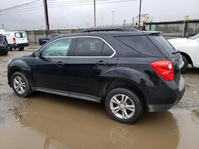 Photo 2 from auction – 2013 CHEVROLET EQUINOX LT with VIN 2GNALDEK1D6256813