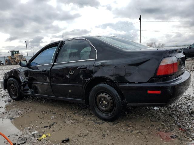 Photo 2 from auction – 1997 HONDA ACCORD EX with VIN 1HGCD5654VA087583