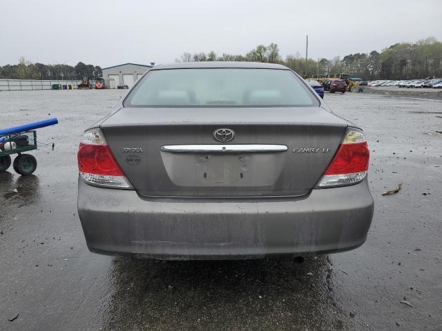 Photo 6 from auction – 2005 TOYOTA CAMRY LE with VIN 4T1BE32K15U975015