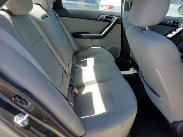 Photo 10 from auction – 2012 KIA FORTE EX with VIN KNAFU4A25C5545864