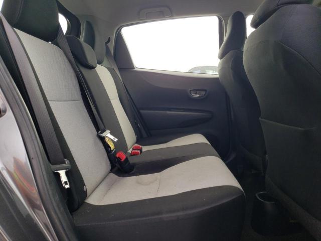 Photo 10 from auction – 2014 TOYOTA YARIS with VIN JTDKTUD33ED579383