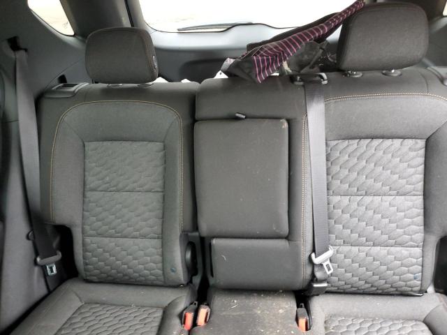 Photo 10 from auction – 2020 CHEVROLET EQUINOX LT with VIN 3GNAXKEV2LS511472