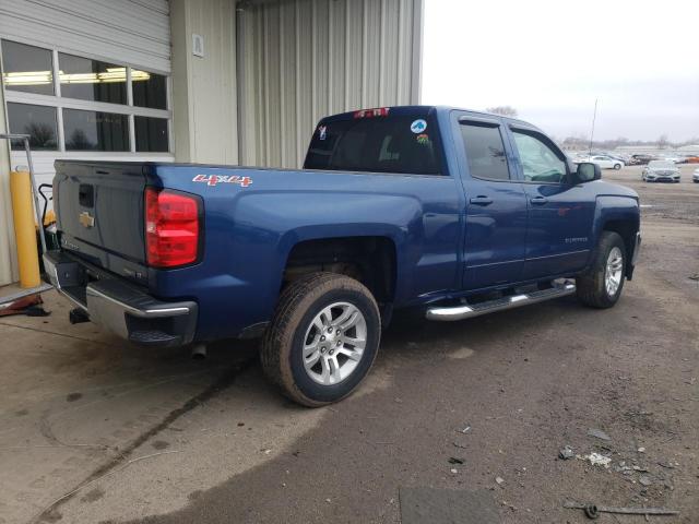 Photo 3 from auction – 2016 CHEVROLET SILVERADO with VIN 1GCVKREC5GZ156502
