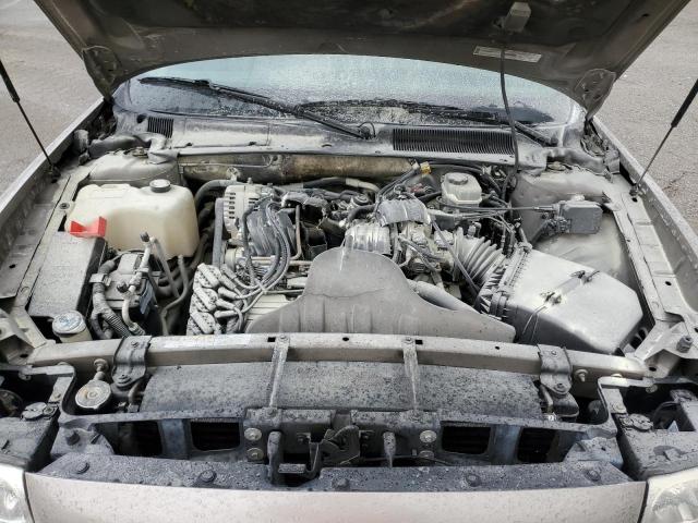 Photo 11 from auction – 2001 BUICK LESABRE CU with VIN 1G4HP54K814217731