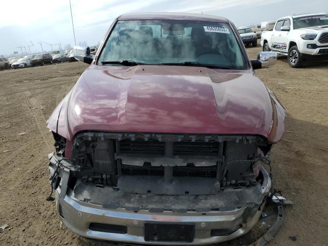 Photo 5 from auction – 2018 RAM 1500 SLT with VIN 1C6RR7LT8JS251115