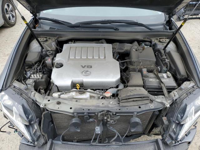 Photo 11 from auction – 2016 LEXUS ES 350 with VIN JTHBK1GG3G2218409