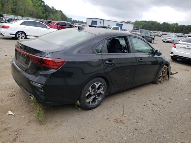 Photo 3 from auction – 2019 KIA FORTE FE with VIN 3KPF24AD7KE055178