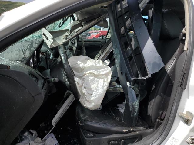 Photo 7 from auction – 2012 CHEVROLET MALIBU LTZ with VIN 1G1ZG5E76CF104508