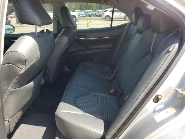 Photo 10 from auction – 2019 TOYOTA CAMRY L with VIN 4T1B11HK0KU757828