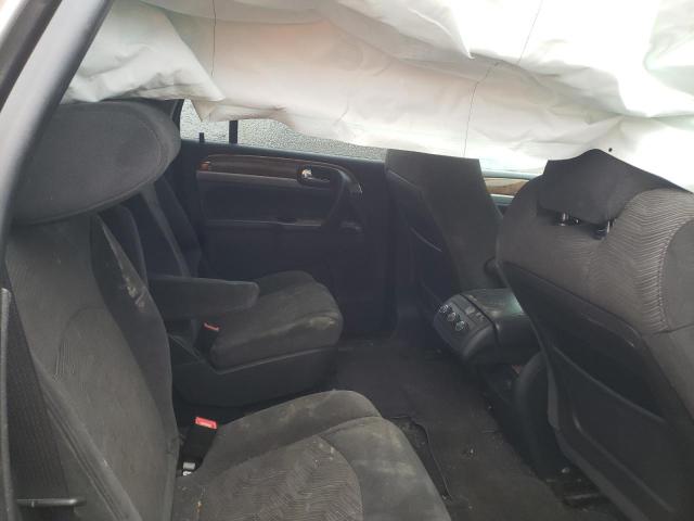 Photo 11 from auction – 2011 BUICK ENCLAVE CX with VIN 5GAKVAED9BJ168570