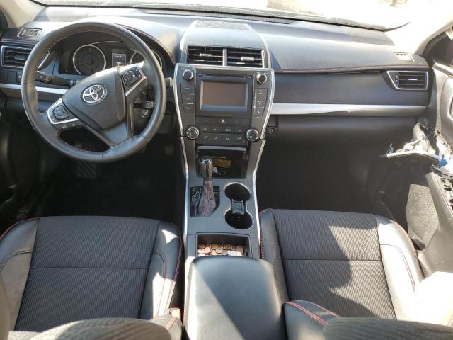 Photo 8 from auction – 2017 TOYOTA CAMRY LE with VIN 4T1BF1FK3HU688324