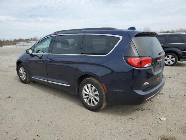 Photo 2 from auction – 2017 CHRYSLER PACIFICA T with VIN 2C4RC1BG7HR785441