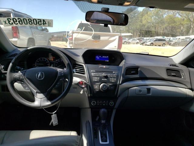Photo 8 from auction – 2018 ACURA ILX SPECIA with VIN 19UDE2F46JA002132