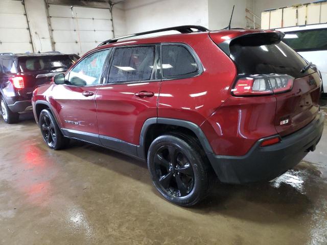 Photo 2 from auction – 2019 JEEP CHEROKEE L with VIN 1C4PJMLXXKD306209