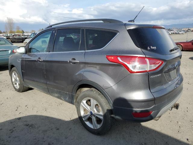 Photo 2 from auction – 2014 FORD ESCAPE SE with VIN 1FMCU9G95EUC21891