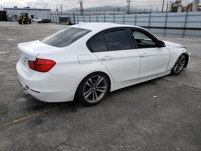 Photo 3 from auction – 2013 BMW 328 I SULE with VIN WBA3C1C51DF435742