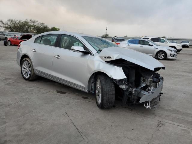 Photo 4 from auction – 2016 BUICK LACROSSE with VIN 1G4GB5G35GF223577