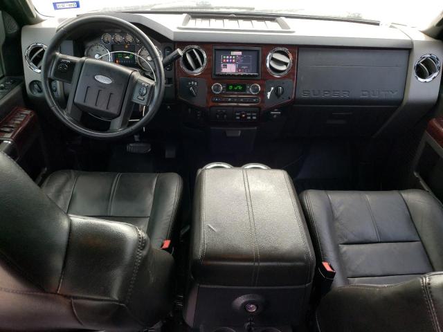 Photo 8 from auction – 2010 FORD F250 SUPER with VIN 1FTSW2BY3AEA55634