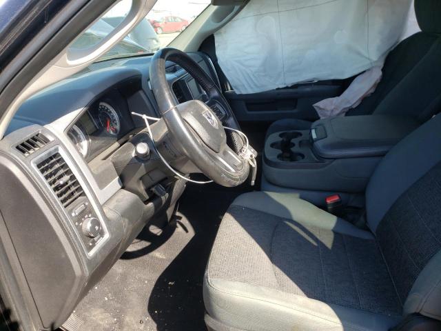 Photo 7 from auction – 2016 RAM 1500 with VIN 1C6RR7GT3GS390698