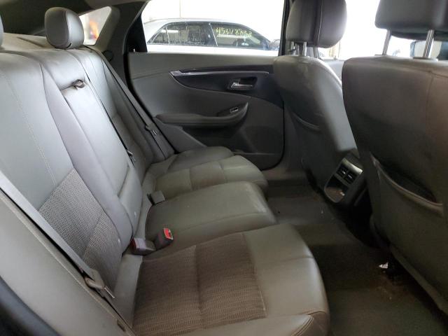 Photo 10 from auction – 2014 CHEVROLET IMPALA LT with VIN 2G1125S39E9152982