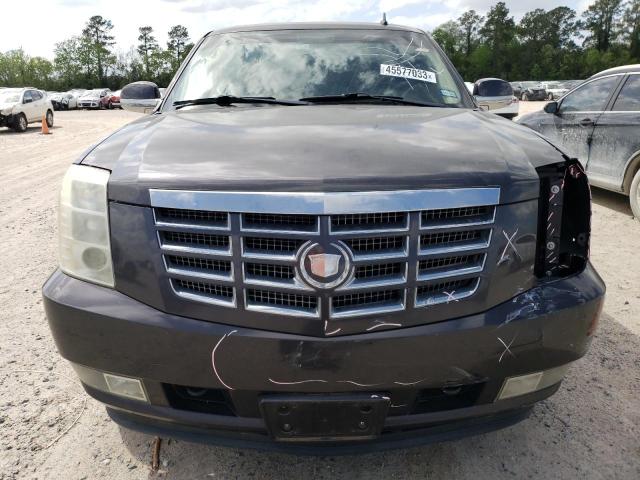 Photo 5 from auction – 2010 CADILLAC ESCALADE with VIN 1GYUKAEFXAR106350