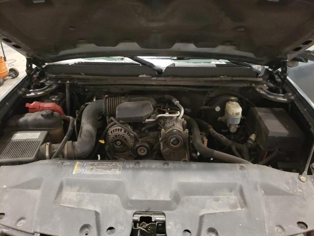 Photo 11 from auction – 2008 GMC SIERRA K15 with VIN 1GTEK14X98Z288220