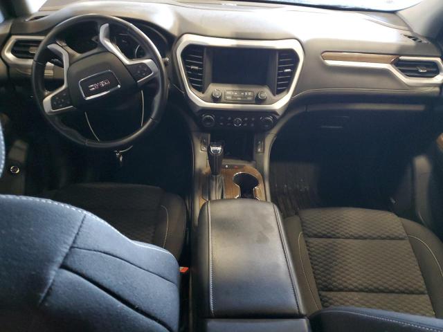 Photo 8 from auction – 2019 GMC ACADIA SLE with VIN 1GKKNSLS6KZ197746