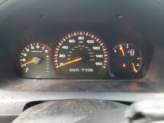 Photo 9 from auction – 2007 HONDA ACCORD EX with VIN 1HGCM82637A004518