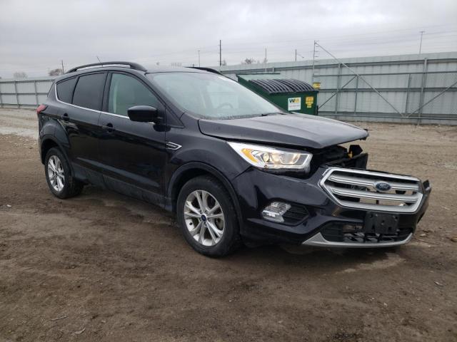 Photo 4 from auction – 2019 FORD ESCAPE SEL with VIN 1FMCU9HD0KUB02886
