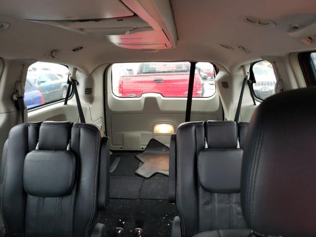 Photo 10 from auction – 2012 CHRYSLER TOWN & COU with VIN 2C4RC1BG3CR275970