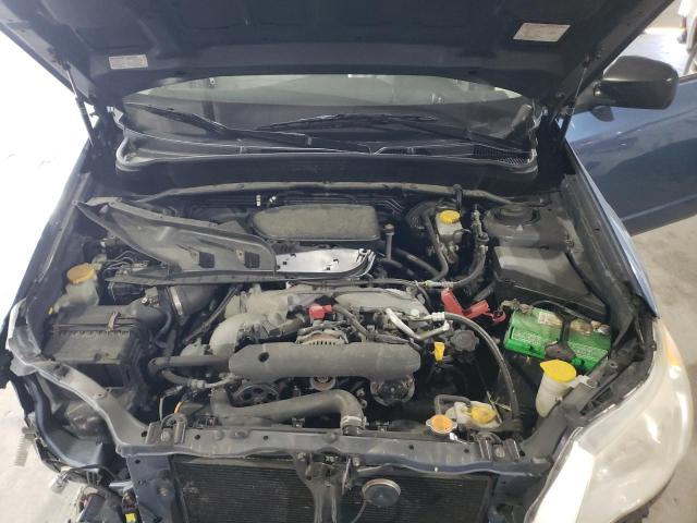 Photo 12 from auction – 2010 SUBARU FORESTER 2 with VIN JF2SH6AC5AH754156
