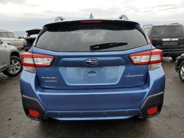 Photo 6 from auction – 2019 SUBARU CROSSTREK with VIN JF2GTAEC3K8266729