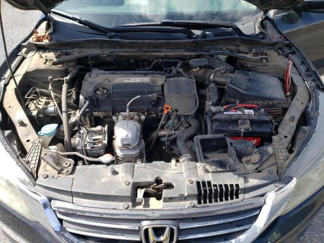 Photo 11 from auction – 2014 HONDA ACCORD SPO with VIN 1HGCR2F58EA160308